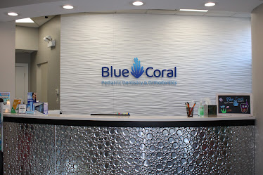 Blue Coral Pediatric Dentistry & Orthodontics - Chicago
