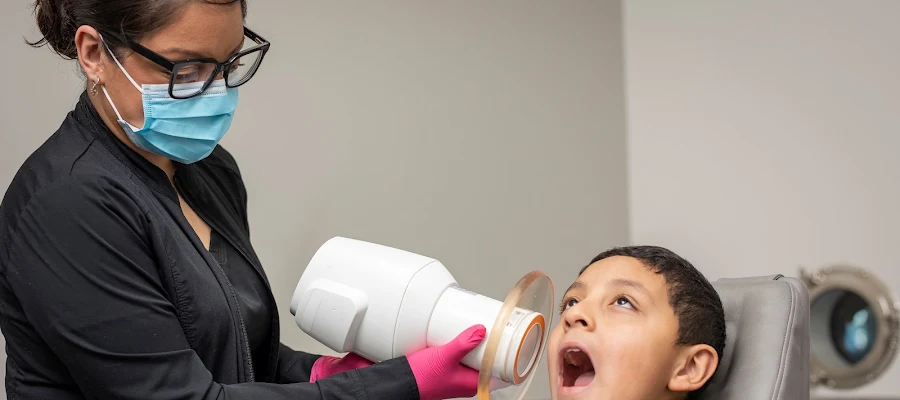Blue Coral Pediatric Dentistry & Orthodontics - Crystal Lake