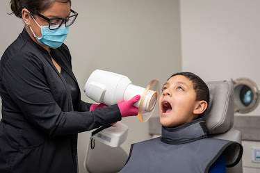 Blue Coral Pediatric Dentistry & Orthodontics - Glenview