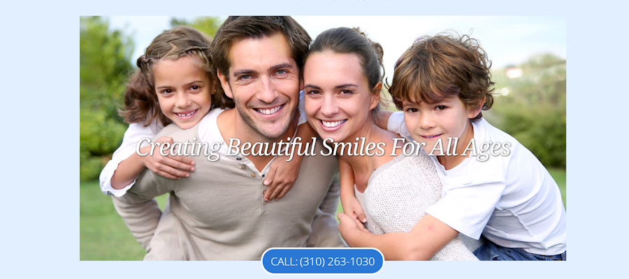 Blue Dental Group