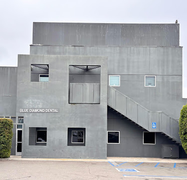 Blue Diamond Dental