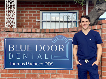 Blue Door Dental - Dentist Pasadena
