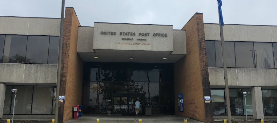 Blue Eagle Credit Union