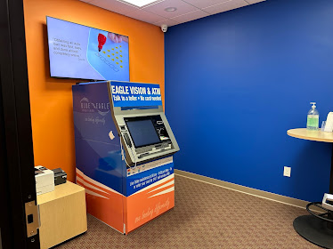 Blue Eagle Credit Union