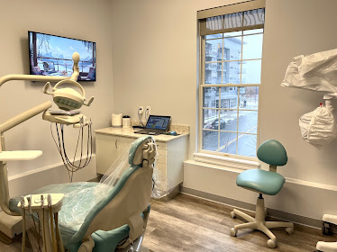 Blue Harbor Dental