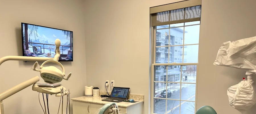Blue Harbor Dental