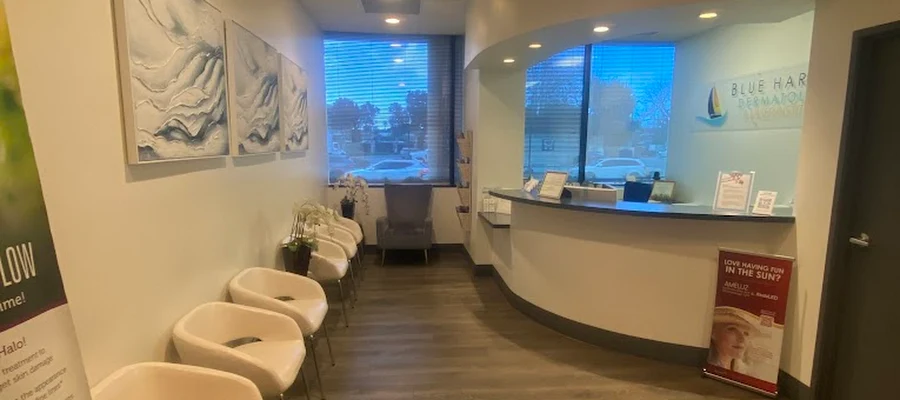 Blue Harbor Dermatology & Laser Institute:: Newport Beach Office