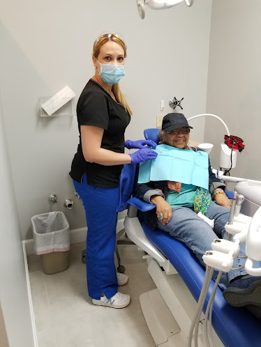 Blue Hearts Dental