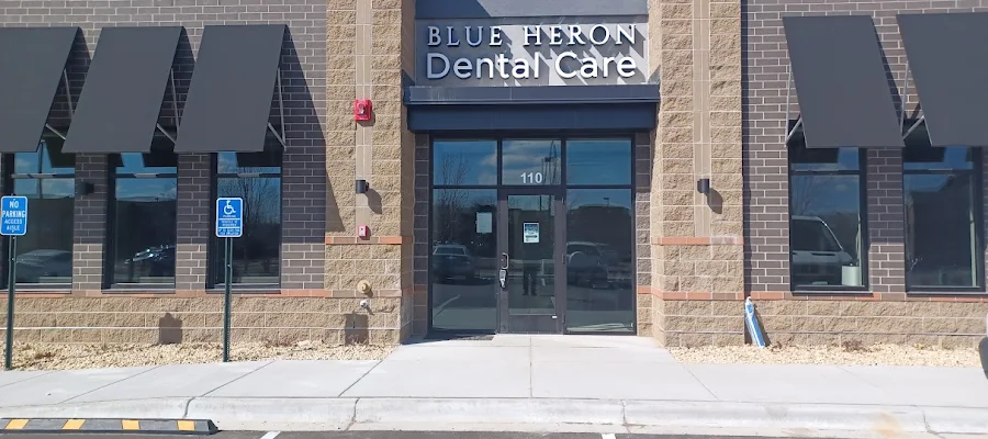 Blue Heron Dental Care