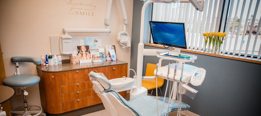 Blue Hills Dental Associates of Braintree