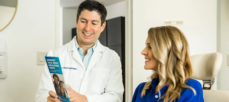 Blue House Dentistry
