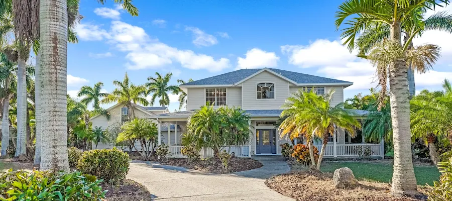 Blue Marlin Real Estate - Dillon Bout