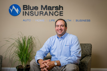 Blue Marsh Insurance, Inc.