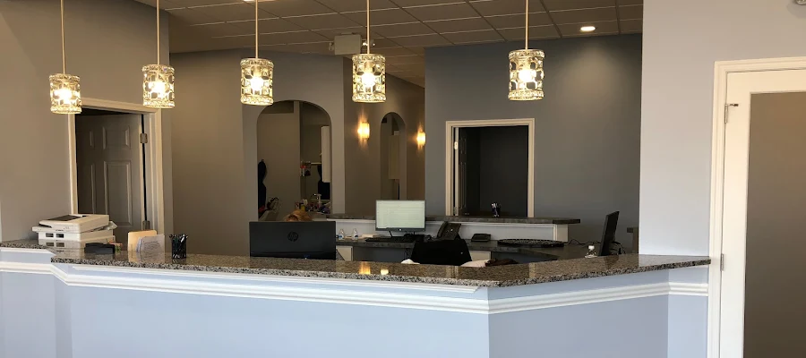 Blue Mountain Dental Care