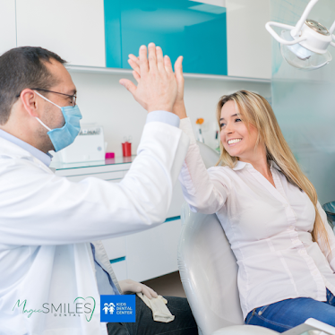 Blue Nile Dental