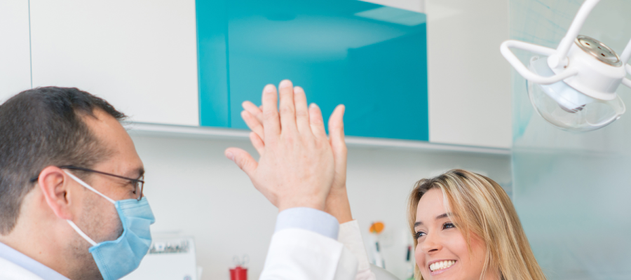 Blue Nile Dental