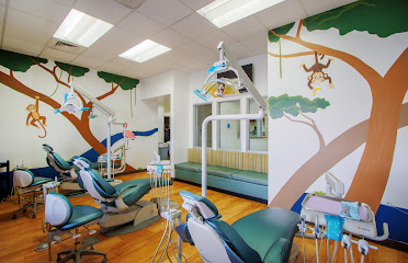 Blue Nile Dentistry- General and Pediatric