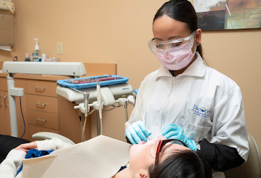 Blue Ocean Dentistry