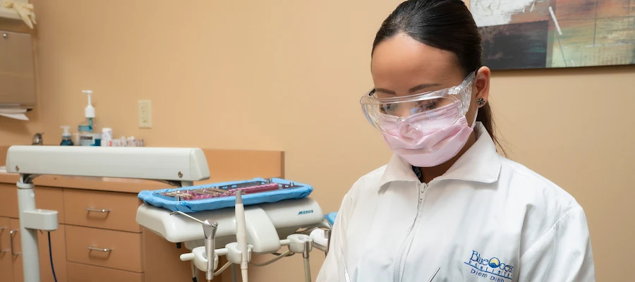 Blue Ocean Dentistry