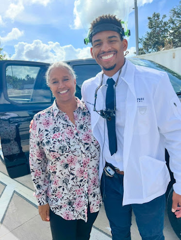 Blue Park Dental
