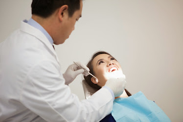 Blue Pearl Dentistry