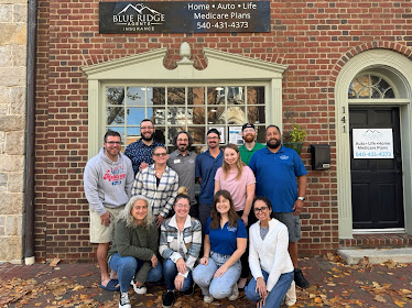 Blue Ridge Agents Insurance