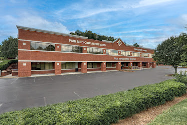 Blue Ridge Family Medicine