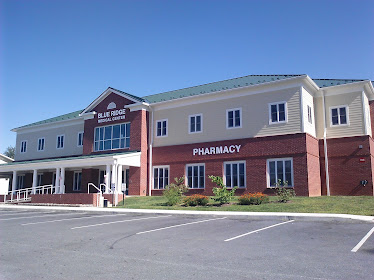 Blue Ridge Medical Center