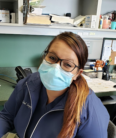 Blue Ridge Oral & Maxillofacial Surgery