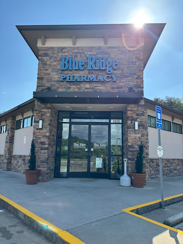 Blue Ridge Pharmacy
