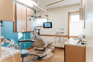 Blue River Dental Care
