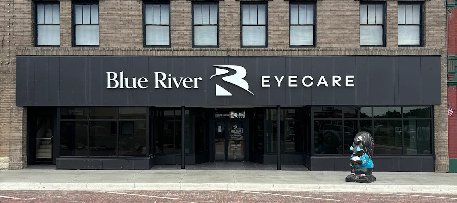 Blue River EyeCare
