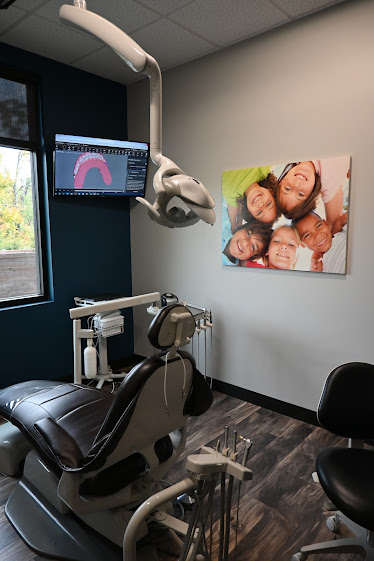 Blue River Smile Innovations: Matthew A. Turner DDS, PC