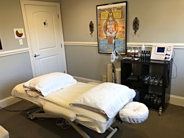 Blue Root Acupuncture