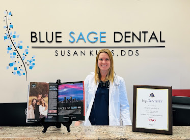 Blue Sage Dental