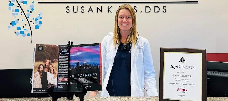Blue Sage Dental