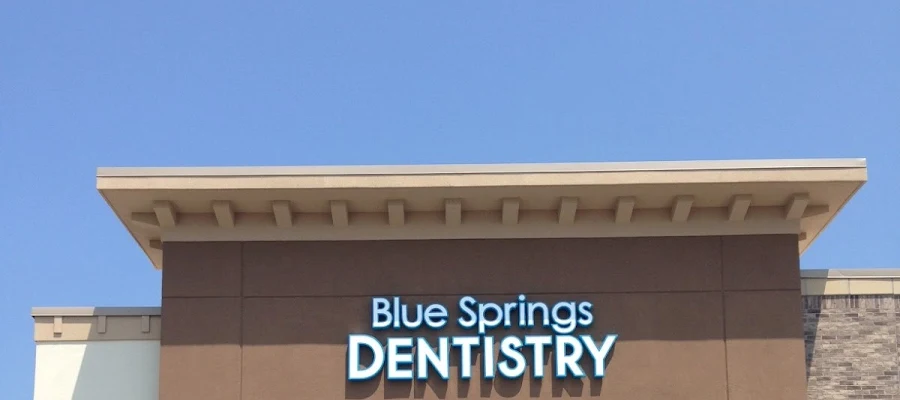 Blue Springs Dentistry