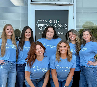 Blue Springs Family Dentistry