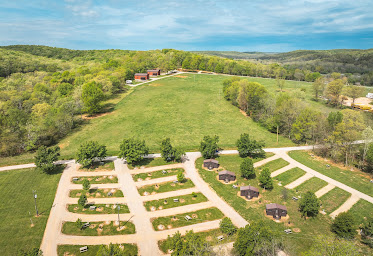 Blue Springs Ranch