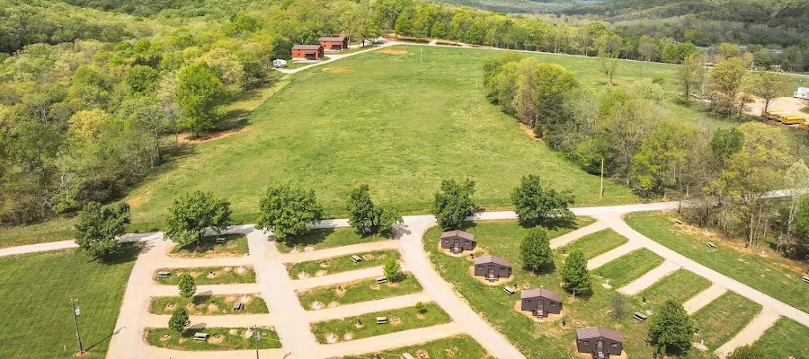 Blue Springs Ranch
