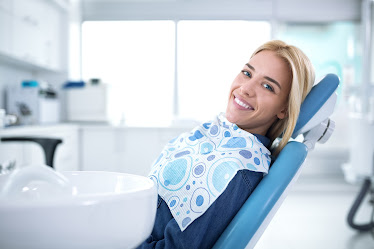 Blue Stream Dental