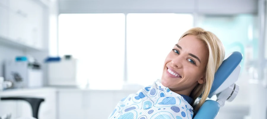 Blue Stream Dental