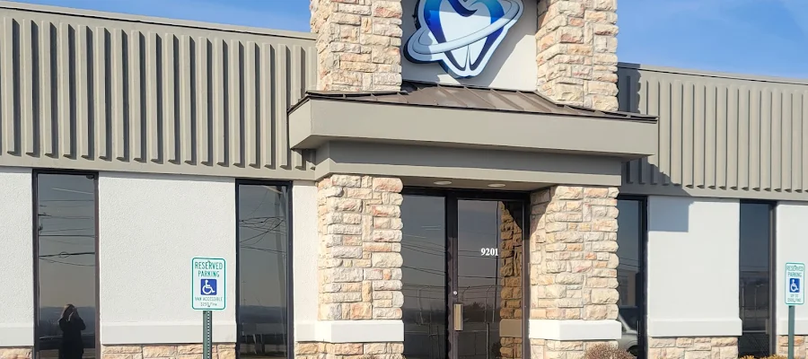 Blue Tooth Dental