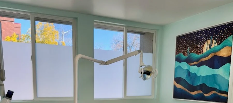 Blue Turtle Dental | Palo Alto - Birch