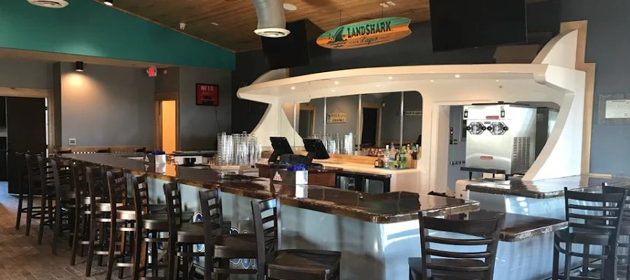 Blue Water Cowboy Saloon & Mercantile