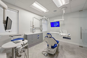 Blue Water Dental