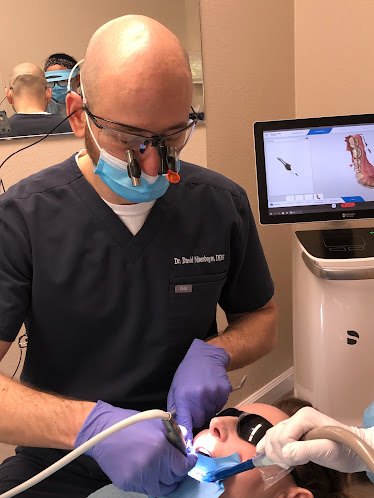 Blue Wave Dental
