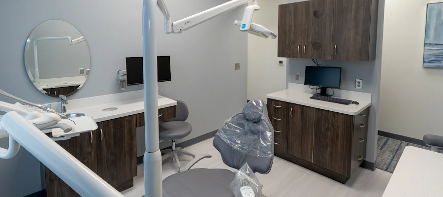 Blue Wolf Dental