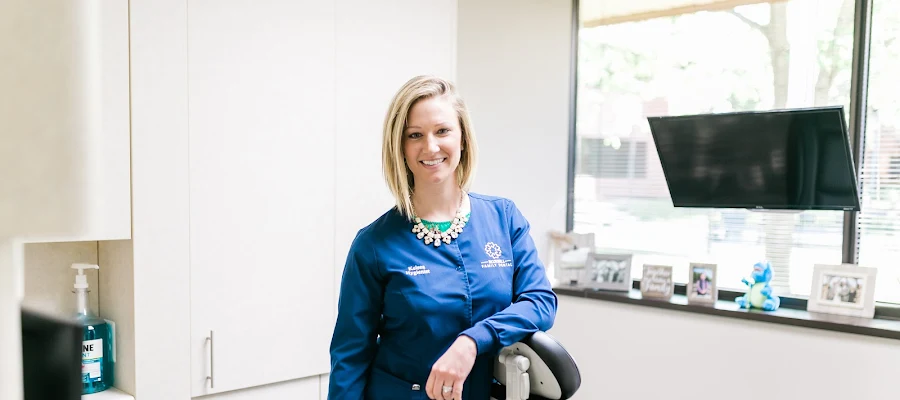 Bluebell Family Dental