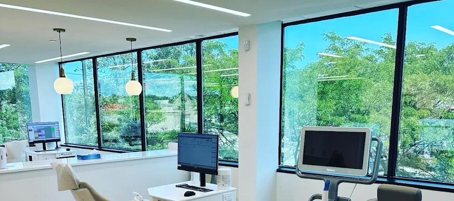 Bluebird Orthodontics